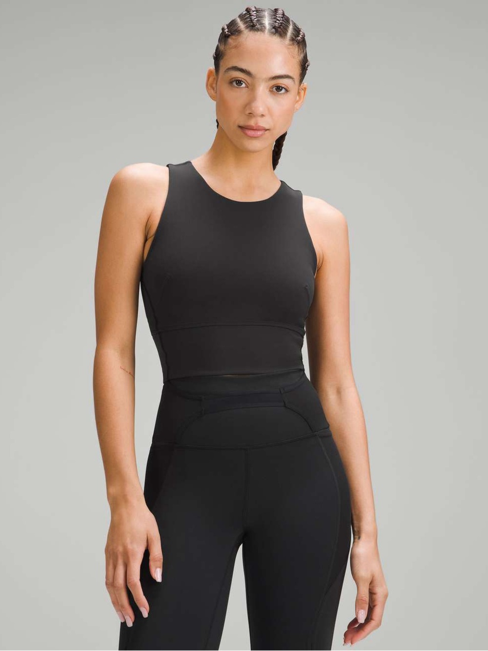 Lululemon Wunder Train Tank Top